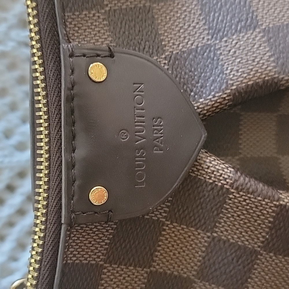 Louis Vuitton Sienna MM damier 2way SD2129 - Picture 3 of 15
